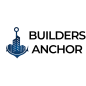Builders Anchor logo
